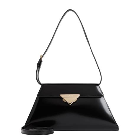 prada foldover top shoulder bag|Women's Shoulder Bags .